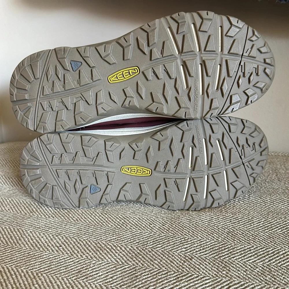 New! Keen Terradora II Wintry Pull-On Waterproof‎ Snow Boot